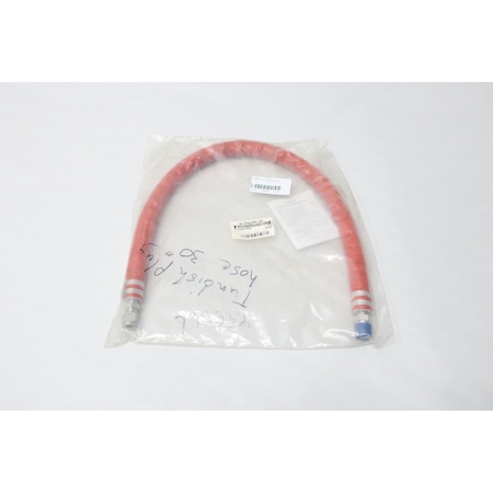 Swagelok 30IN PNEUMATIC HOSE SS-XT6SL6PM6-30F